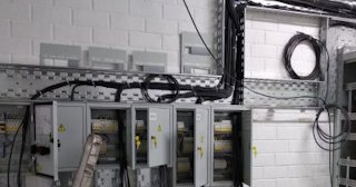 Электромонтажные работы от 561 руб. в отрадном - Профессиональный монтаж от ЭлектроТрд