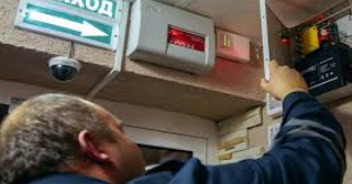 Установка систем экстренного оповещения от 3060 руб. в отрадном - ЭлектроТрд
