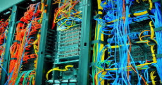 Профессиональный монтаж слаботочных сетей и систем от 1530 руб. в отрадном - ЭлектроТрд