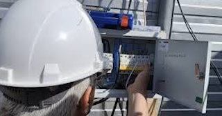 Проект электроснабжения стройплощадки от 3060 руб. в отрадном | ЭлектроТрд