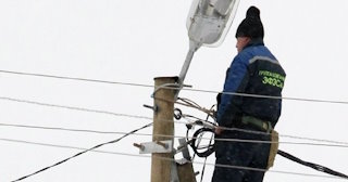 Технологическое присоединение к электросетям для юрлиц от 5100 руб. в отрадном - ЭлектроТрд