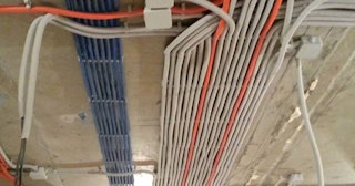 Электромонтажные работы от 561 руб. в отрадном - Профессиональный монтаж от ЭлектроТрд