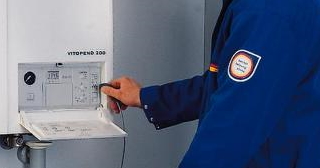 Монтаж газовых огнетушащих приборов от 5100 руб. в отрадном | ЭлектроТрд - подключение и монтаж сетей