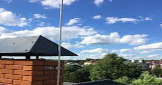 Монтаж молниезащиты от 2550 руб. в отрадном: установка и обслуживание систем