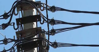 Монтаж СИП провода от 408 руб. в отрадном - Подключение и установка от ЭлектроТрд