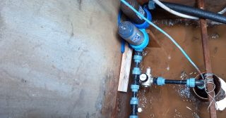 Установка и управление системами полива от 3060 руб. в отрадном от компании ЭлектроТрд