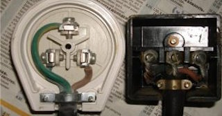 Подключение и монтаж розетки для электроплиты от 561 руб в отрадном - ЭлектроТрд